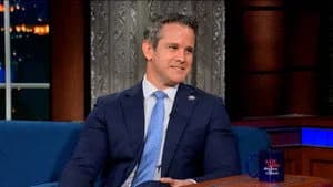 The Late Show with Stephen Colbert 7. Sezon 153. Bölüm