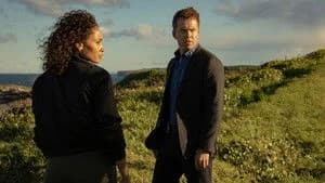 NCIS: Sydney 3. Sezon 10. Bölüm