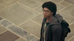 Dear White People 1. Sezon 2. Bölüm