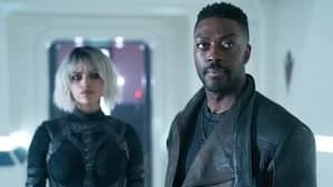 Star Trek: Discovery 5. Sezon 5. Bölüm