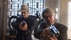 Justified 5. Sezon 9. Bölüm