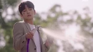 Suspicious Partner 1. Sezon 11. Bölüm