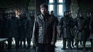 Game of Thrones 8. Sezon 2. Bölüm