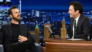 The Tonight Show Starring Jimmy Fallon 11. Sezon 172. Bölüm
