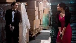 Brooklyn Nine-Nine 2. Sezon 17. Bölüm