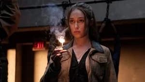 Fear the Walking Dead 6. Sezon 11. Bölüm