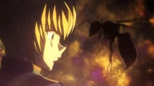 Hunter x Hunter 1. Sezon 18. Bölüm