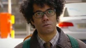 The IT Crowd 4. Sezon 5. Bölüm