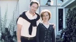 The X-Files 6. Sezon 15. Bölüm