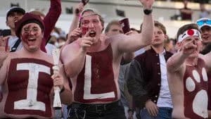 SEC Football: Any Given Saturday 1. Sezon 6. Bölüm