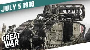 The Great War 5. Sezon 27. Bölüm