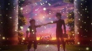 Black Clover 1. Sezon 152. Bölüm