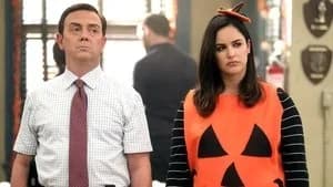 Brooklyn Nine-Nine 7. Sezon 11. Bölüm