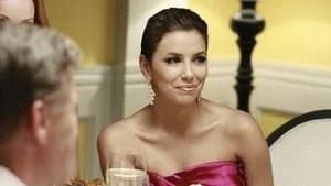Desperate Housewives 7. Sezon 22. Bölüm