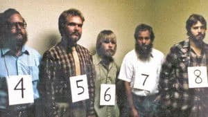 Making a Murderer 1. Sezon 1. Bölüm
