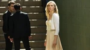 The Vampire Diaries 4. Sezon 9. Bölüm
