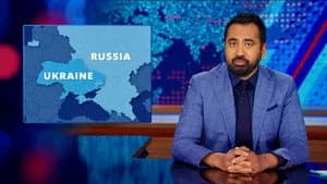 The Daily Show 28. Sezon 65. Bölüm