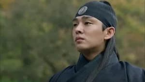 Six Flying Dragons 1. Sezon 10. Bölüm