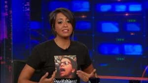 The Daily Show 19. Sezon 113. Bölüm