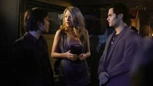 Gossip Girl 2. Sezon 14. Bölüm