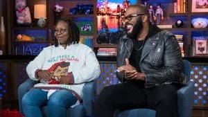 Watch What Happens Live with Andy Cohen 15. Sezon 177. Bölüm