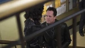 Brooklyn Nine-Nine 1. Sezon 15. Bölüm
