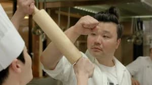 Wok of Love 1. Sezon 16. Bölüm