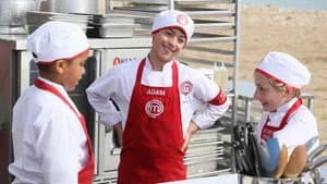 MasterChef Junior 5. Sezon 13. Bölüm