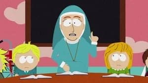 South Park 4. Sezon 9. Bölüm