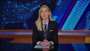 The Daily Show 30. Sezon 28. Bölüm