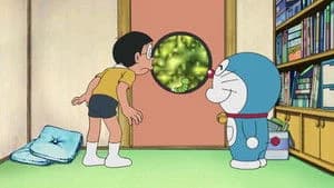 Doraemon 1. Sezon 488. Bölüm