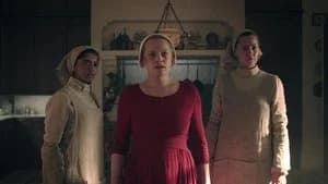 The Handmaid's Tale 3. Sezon 13. Bölüm