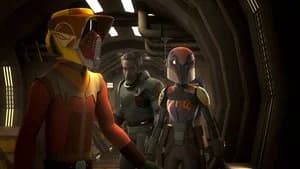 Star Wars Rebels 4. Sezon 4. Bölüm