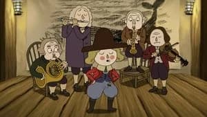 Over the Garden Wall 1. Sezon 4. Bölüm