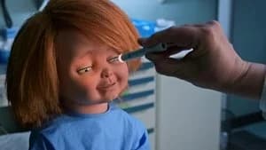 Chucky 3. Sezon 3. Bölüm