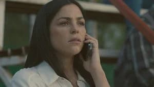 Santita 1. Sezon 7. Bölüm