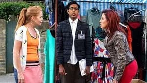 EastEnders 29. Sezon 123. Bölüm