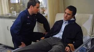 NCIS 9. Sezon 22. Bölüm