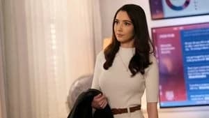 The Flash 8. Sezon 9. Bölüm