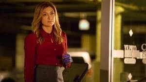 Rizzoli & Isles 4. Sezon 15. Bölüm