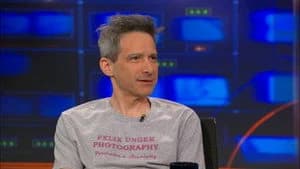 The Daily Show 20. Sezon 88. Bölüm