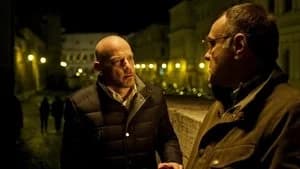 Suburra: La serie 1. Sezon 3. Bölüm