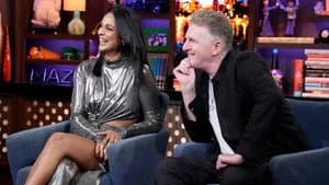 Watch What Happens Live with Andy Cohen 20. Sezon 139. Bölüm