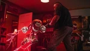 Knuckles 1. Sezon 3. Bölüm