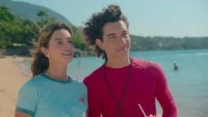 Temporada de Verão 1. Sezon 7. Bölüm