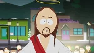 South Park 27. Sezon 1. Bölüm
