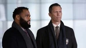 Law & Order 21. Sezon 1. Bölüm