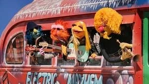 The Muppets Mayhem 1. Sezon 10. Bölüm
