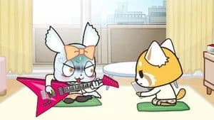 Aggretsuko 3. Sezon 7. Bölüm