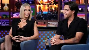 Watch What Happens Live with Andy Cohen 21. Sezon 51. Bölüm